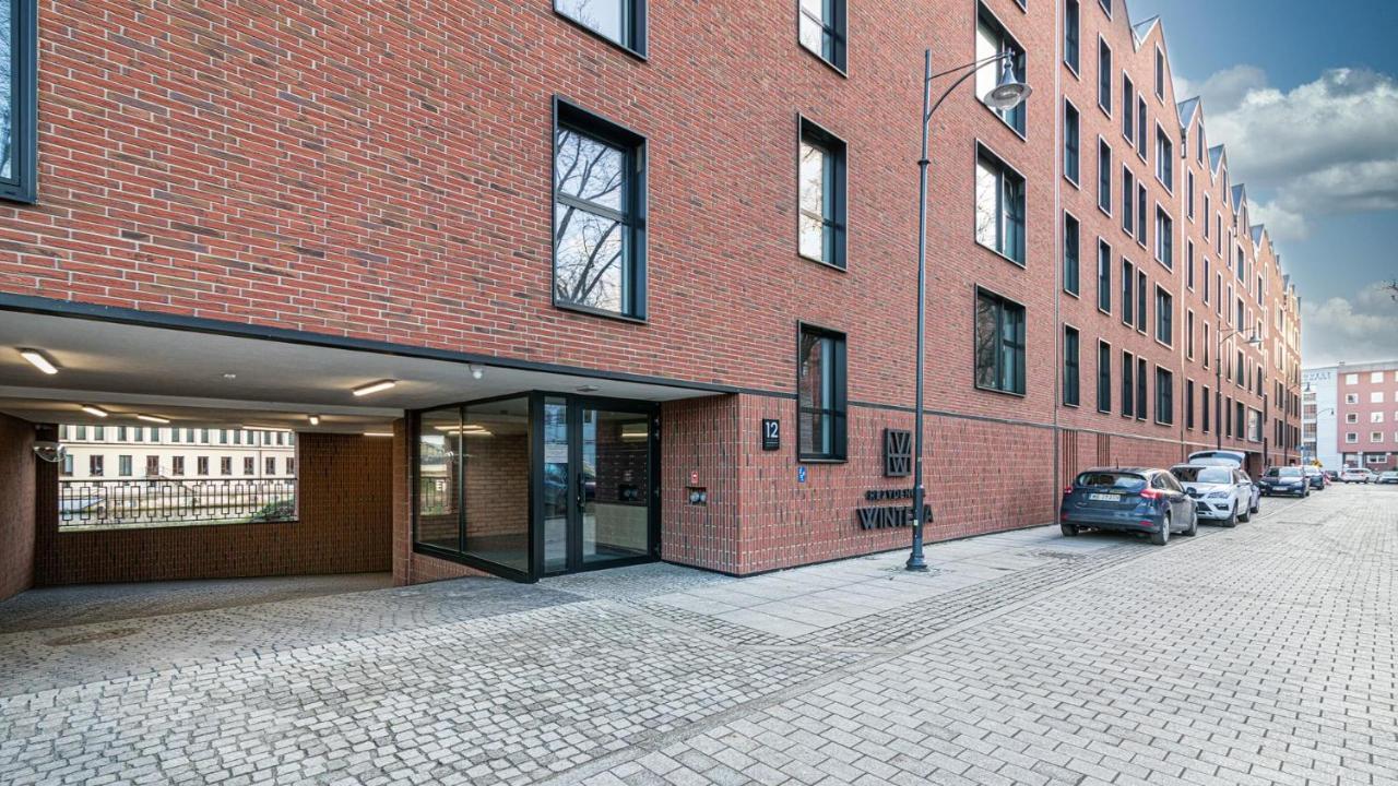 Leopold Winter Residence - Billberry Apartments — Zdjęcia 3