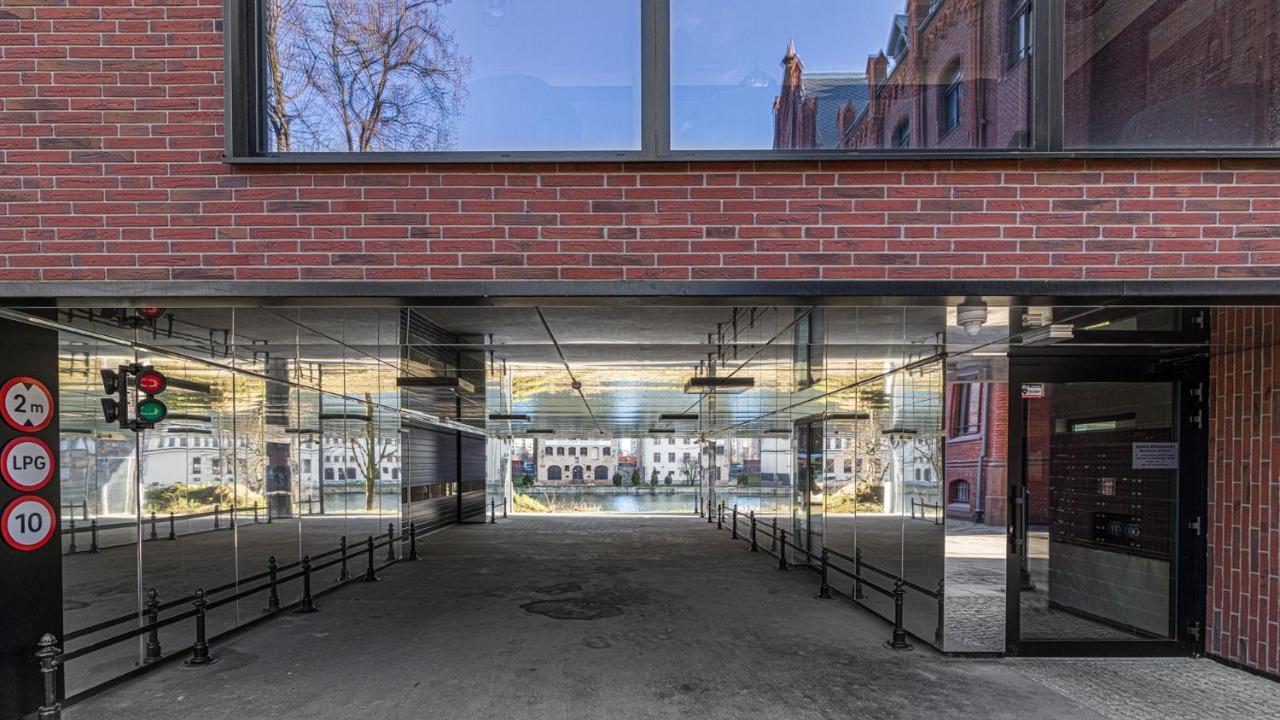 Leopold Winter Residence - Billberry Apartments — Zdjęcia 2