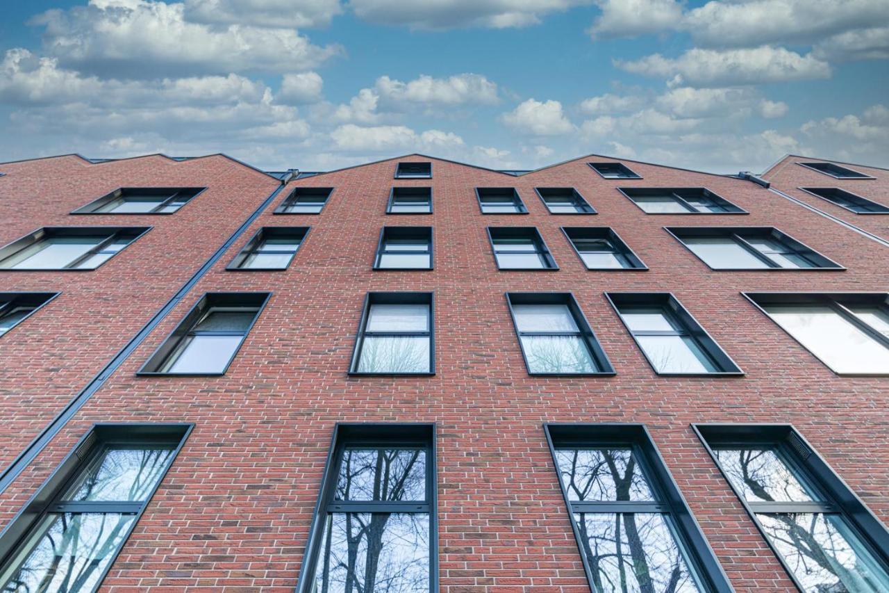Leopold Winter Residence - Billberry Apartments, Gdansk